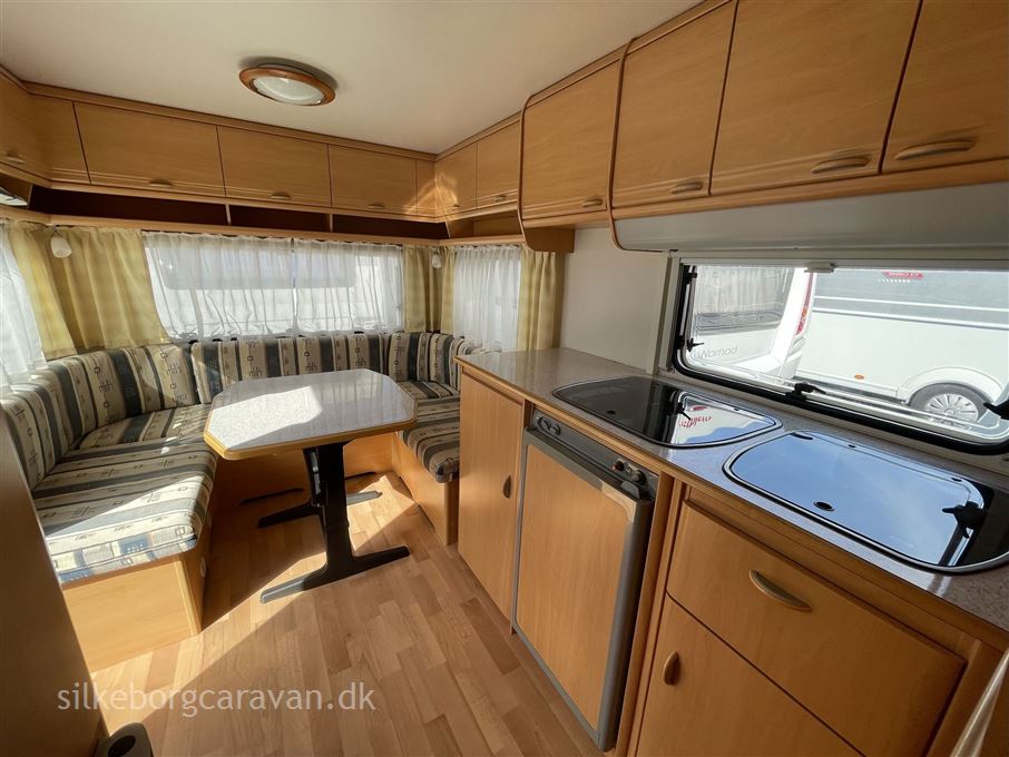 Wilk Sport 490 HTD